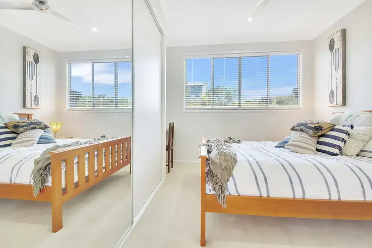 Sixth view of Homely house listing, 47 COCOANUT POINT DRIVE, Zilzie QLD 4710