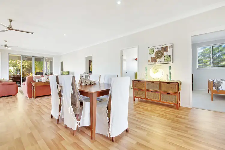 Seventh view of Homely house listing, 47 COCOANUT POINT DRIVE, Zilzie QLD 4710