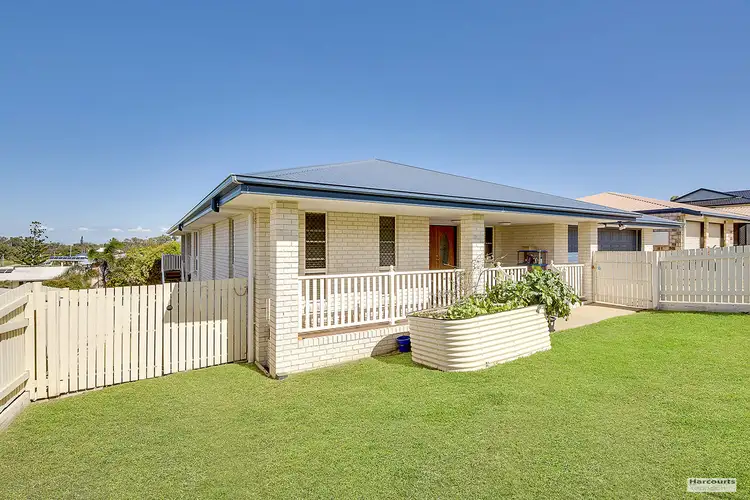 78 Larnach Street, Zilzie QLD 4710