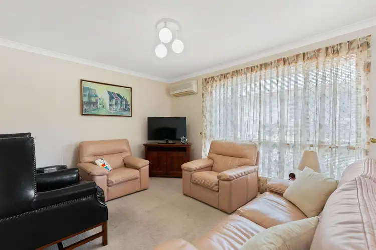 Third view of Homely unit listing, 6/101-103 South Street, Rangeville QLD 4350