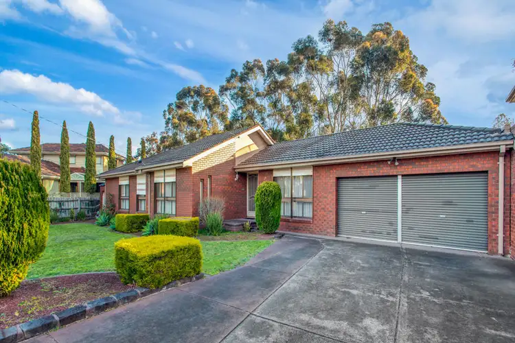 Second view of Homely house listing, 19 Farview Street, Glenroy VIC 3046