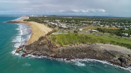 Main view of Homely land listing, 8-14 Pacific Esplanade, Slade Point QLD 4740