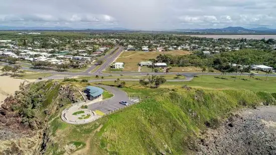 Second view of Homely land listing, 8-14 Pacific Esplanade, Slade Point QLD 4740