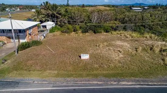 Third view of Homely land listing, 8-14 Pacific Esplanade, Slade Point QLD 4740