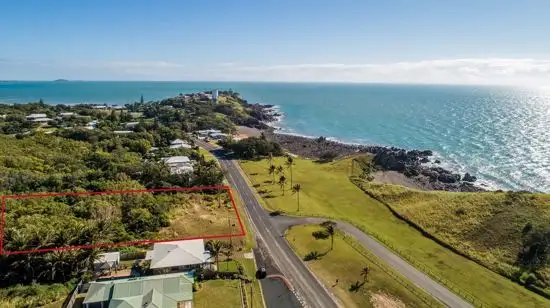 Fourth view of Homely land listing, 8-14 Pacific Esplanade, Slade Point QLD 4740