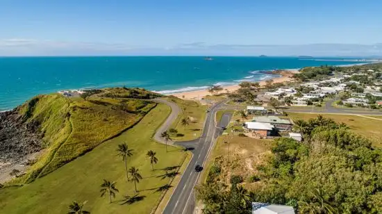Fifth view of Homely land listing, 8-14 Pacific Esplanade, Slade Point QLD 4740