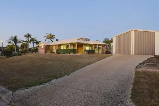 Main view of Homely house listing, 6 James Muscat Drive, Walkerston QLD 4751