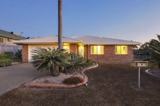 Second view of Homely house listing, 6 James Muscat Drive, Walkerston QLD 4751