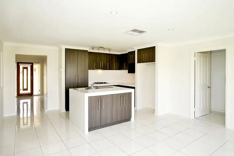 Fourth view of Homely house listing, 55 Stirling Boulevard, Tatton NSW 2650