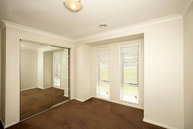 Fifth view of Homely house listing, 55 Stirling Boulevard, Tatton NSW 2650
