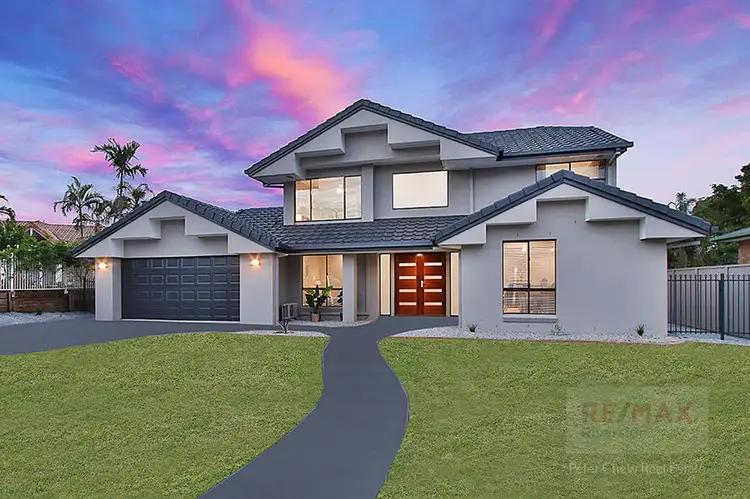 5 Warenda Close, Middle Park QLD 4074