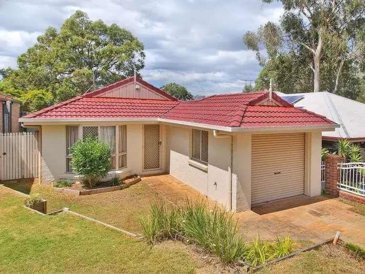 Second view of Homely house listing, 70 Oldbury Pl, Forest Lake QLD 4078