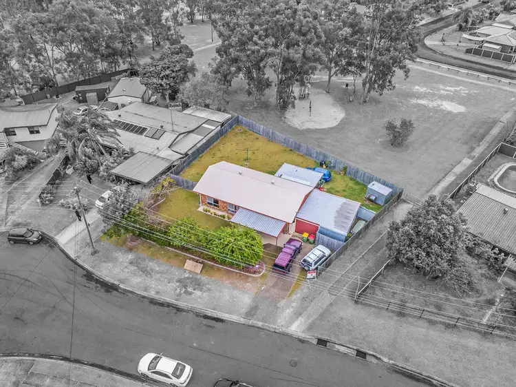 Main view of Homely house listing, 23 Huon St, Crestmead QLD 4132