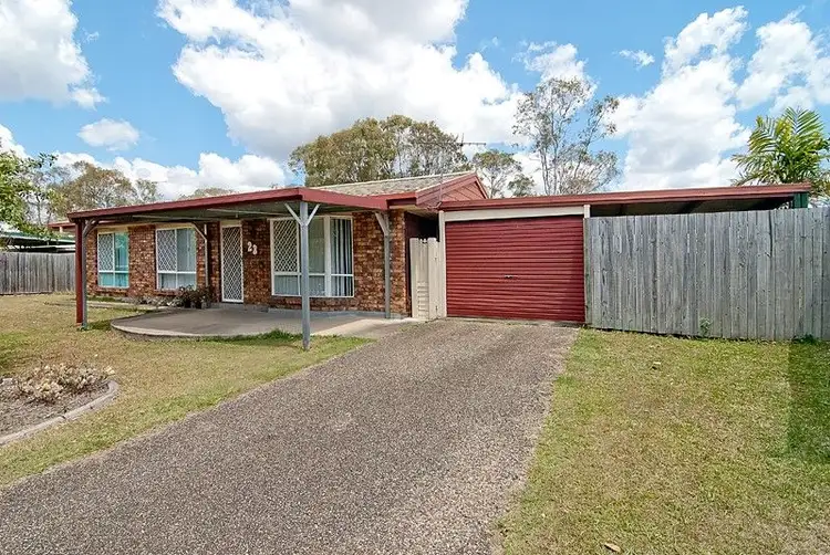 Second view of Homely house listing, 23 Huon St, Crestmead QLD 4132