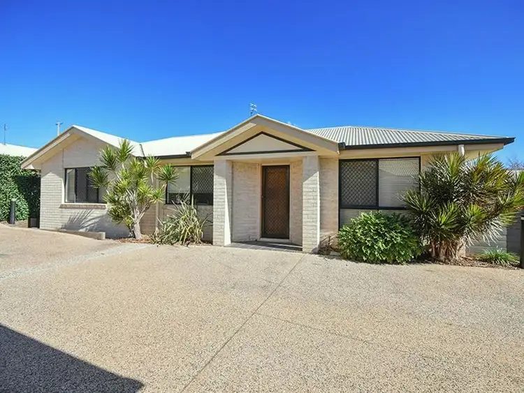 11/451 Alderley Street, Harristown QLD 4350