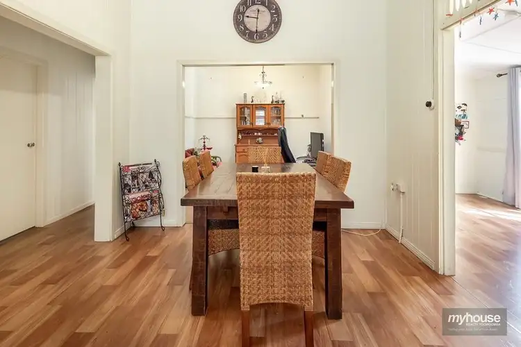 Second view of Homely house listing, 10 Kenilworth Street, North Toowoomba QLD 4350