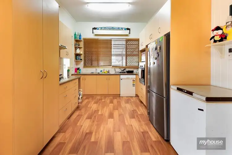 Third view of Homely house listing, 10 Kenilworth Street, North Toowoomba QLD 4350