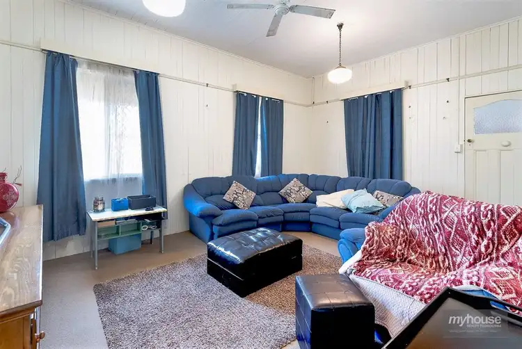 Fourth view of Homely house listing, 10 Kenilworth Street, North Toowoomba QLD 4350