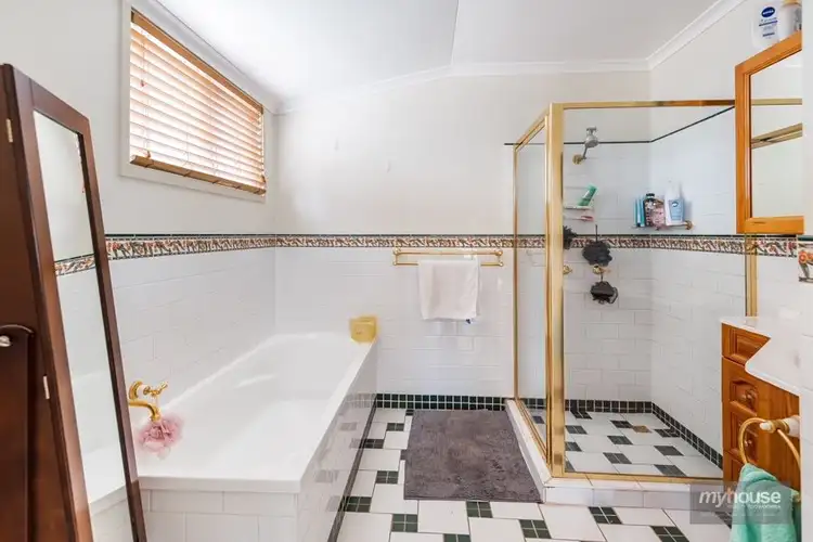 Fifth view of Homely house listing, 10 Kenilworth Street, North Toowoomba QLD 4350