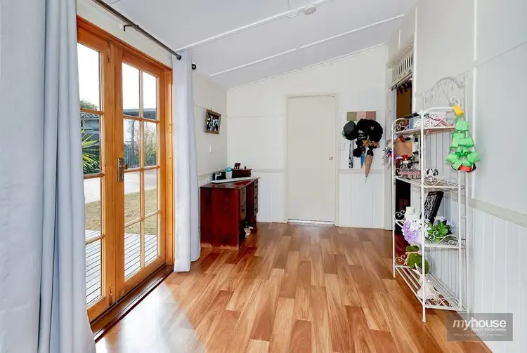 Sixth view of Homely house listing, 10 Kenilworth Street, North Toowoomba QLD 4350