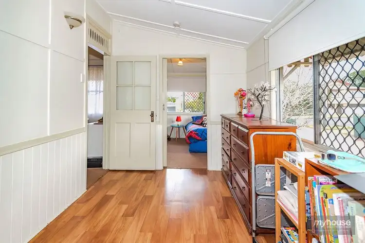 Seventh view of Homely house listing, 10 Kenilworth Street, North Toowoomba QLD 4350