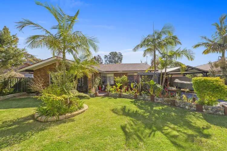 68 Rosedale Drive, Urunga NSW 2455
