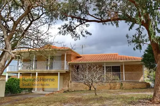 38 Mitchell Street, South West Rocks NSW 2431