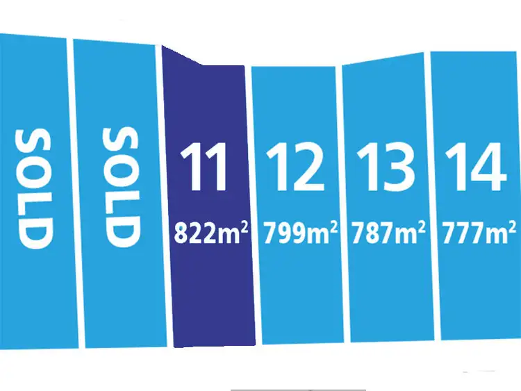 Lot 11 Mullaway Beach Estate, Mullaway NSW 2456