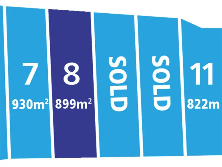 Lot 8 Mullaway Beach Estate, Mullaway NSW 2456
