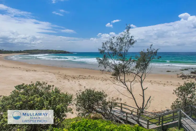 Fourth view of Homely land listing, Lot 7 Mullaway Beach Estate, Mullaway NSW 2456