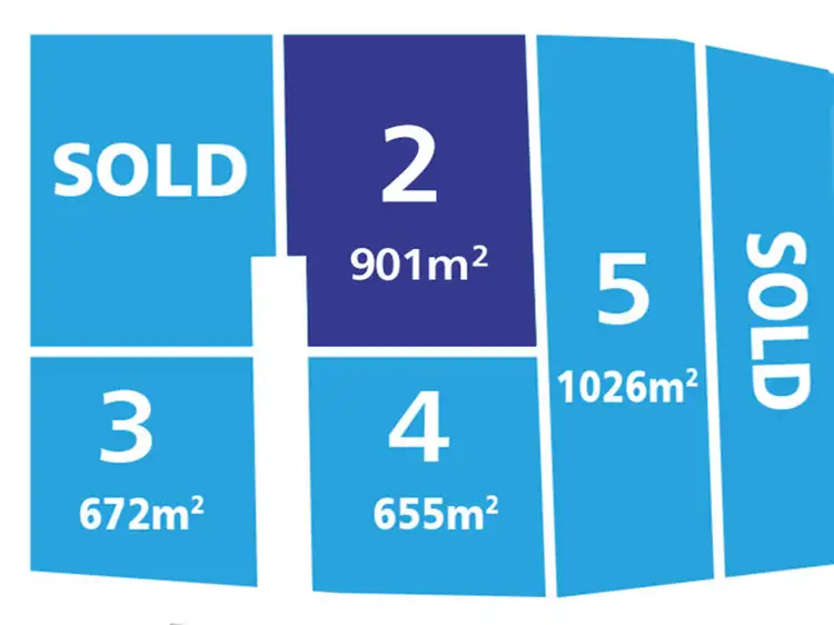 Lot 2 Mullaway Beach Estate, Mullaway NSW 2456