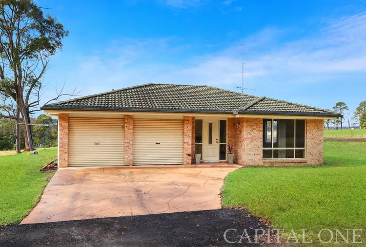 Fifth view of Homely rural property listing, 271 Williams Road, Kulnura NSW 2250