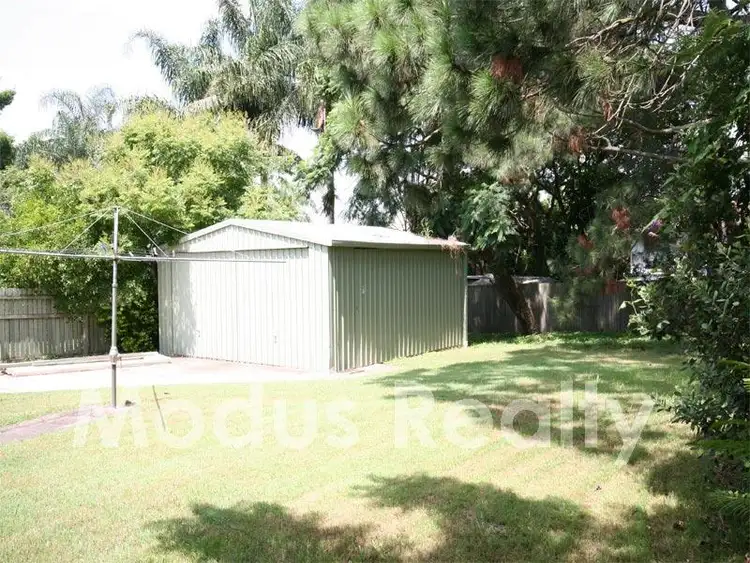 Fifth view of Homely house listing, z31 Marday Street, Slacks Creek QLD 4127