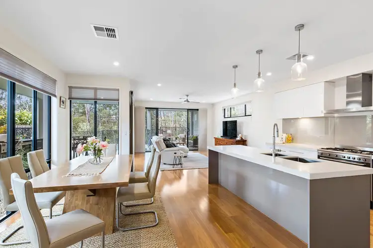 Main view of Homely house listing, 59 Crest Ridge Parade, Brookwater QLD 4300