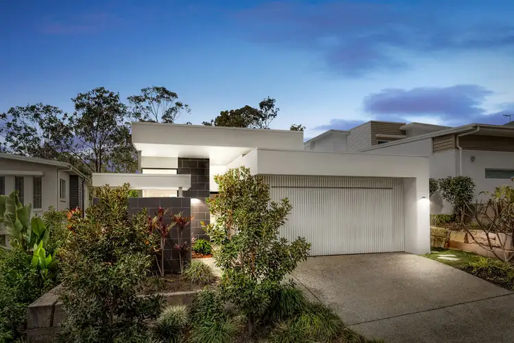 Third view of Homely house listing, 59 Crest Ridge Parade, Brookwater QLD 4300