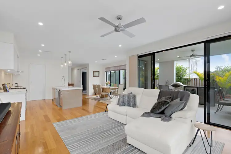 Sixth view of Homely house listing, 59 Crest Ridge Parade, Brookwater QLD 4300