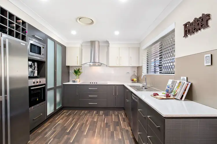 3 Laurette Avenue, Thornlands QLD 4164