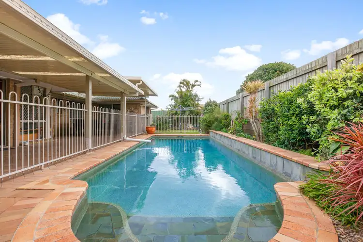 Main view of Homely house listing, 34 Kyabra Street, Runcorn QLD 4113