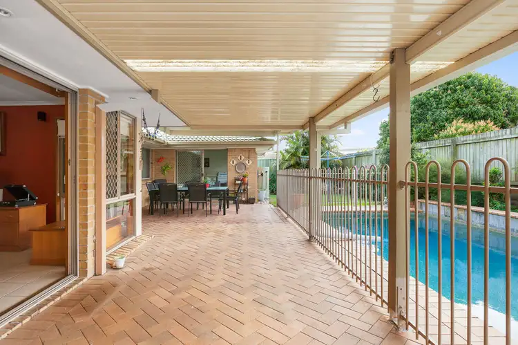 Second view of Homely house listing, 34 Kyabra Street, Runcorn QLD 4113