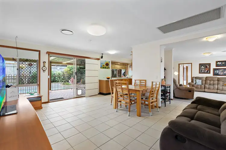 Third view of Homely house listing, 34 Kyabra Street, Runcorn QLD 4113