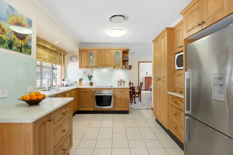 Fourth view of Homely house listing, 34 Kyabra Street, Runcorn QLD 4113
