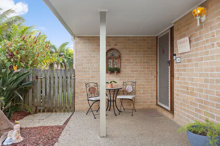 Sixth view of Homely house listing, 34 Kyabra Street, Runcorn QLD 4113