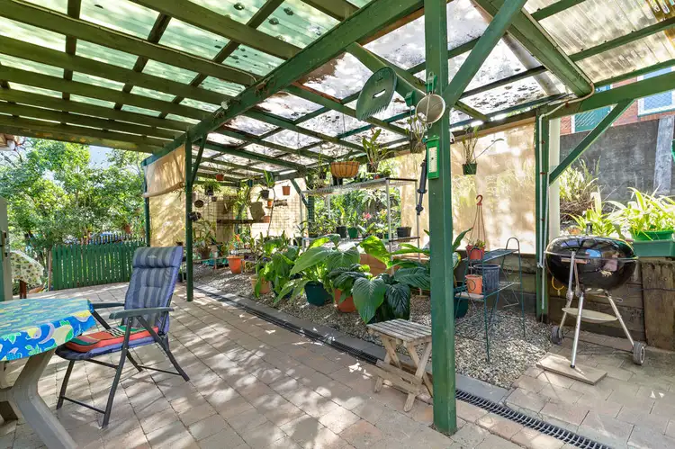 Second view of Homely house listing, 7 Hurd Terrace, Morningside QLD 4170