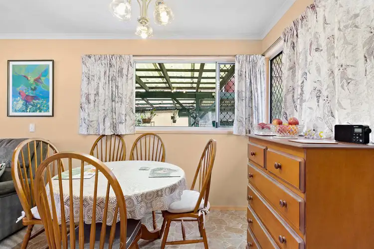 Fourth view of Homely house listing, 7 Hurd Terrace, Morningside QLD 4170