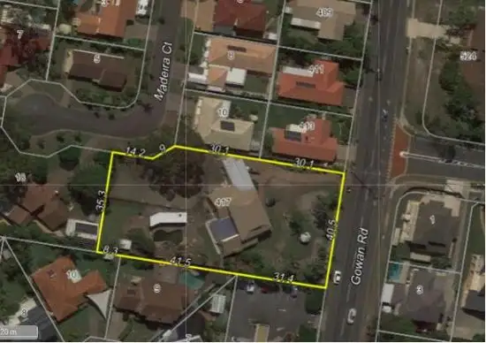 Seventh view of Homely house listing, 417 Gowan Road, Calamvale QLD 4116