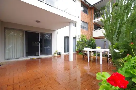 Second view of Homely apartment listing, 7/49 Sixth Avenue, Maylands WA 6051