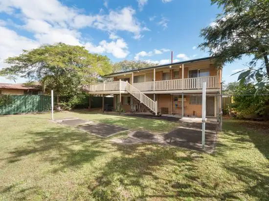 Main view of Homely house listing, 44 Springfield Street, Macgregor QLD 4109