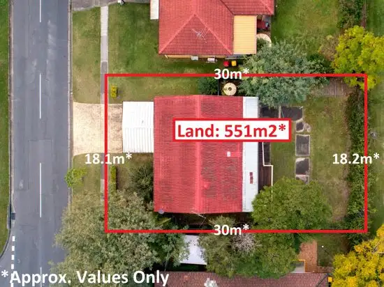 Third view of Homely house listing, 44 Springfield Street, Macgregor QLD 4109