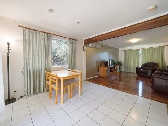 Fifth view of Homely house listing, 44 Springfield Street, Macgregor QLD 4109