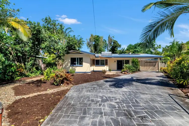 9 Queensborough Close, Trinity Park QLD 4879